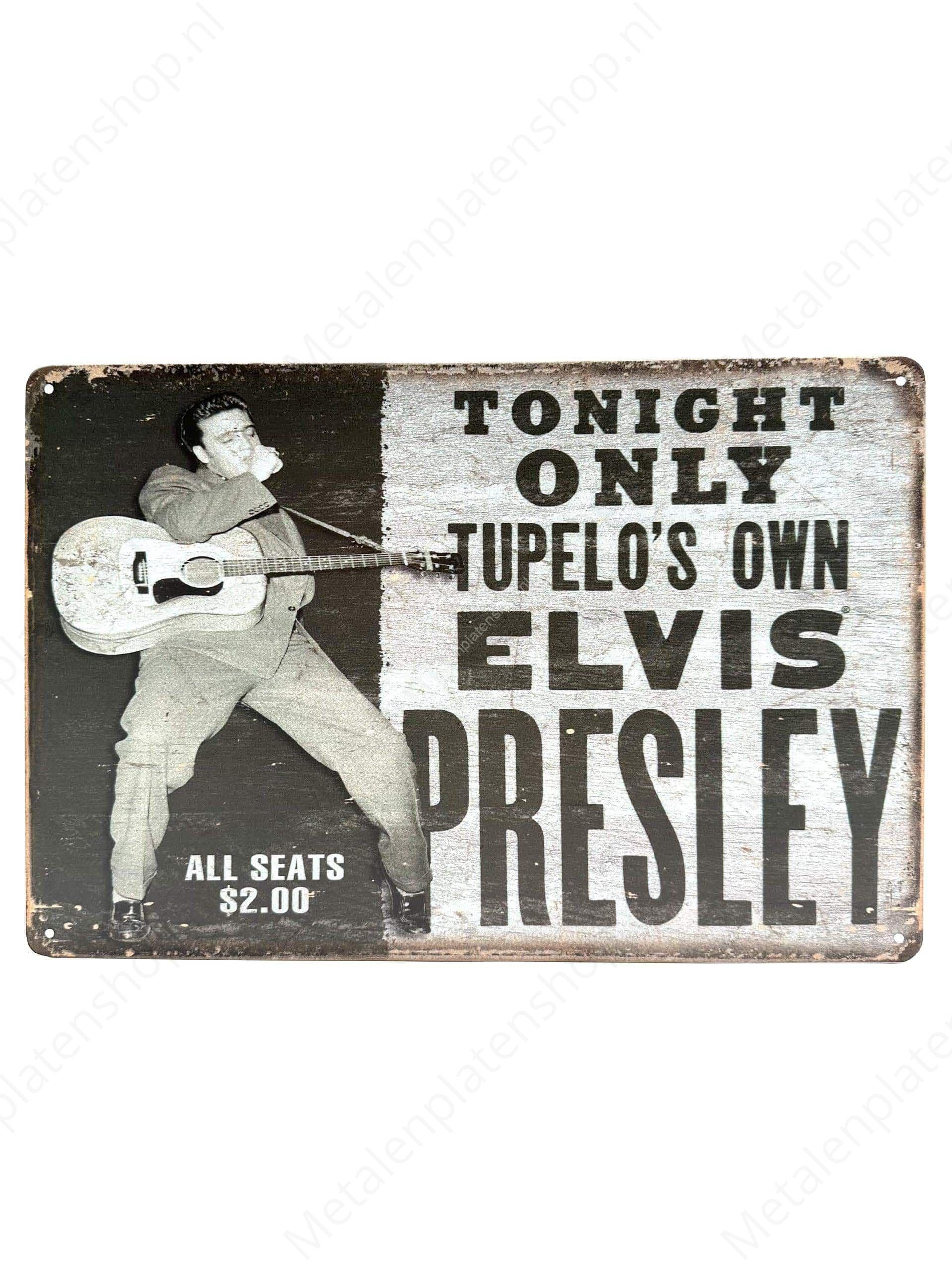 Elvis Presley